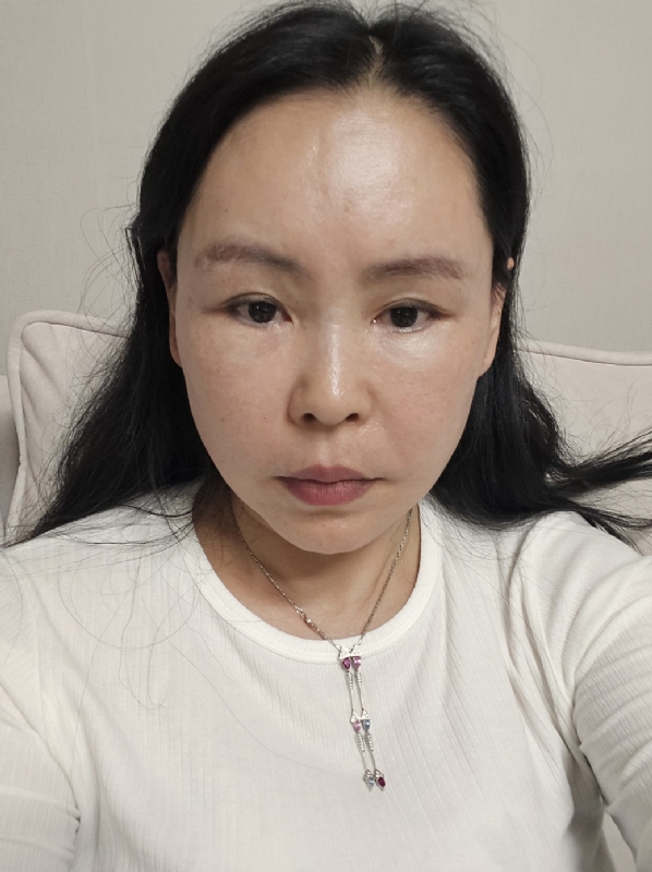 仁荷的第二张照片--南平相亲服务中心