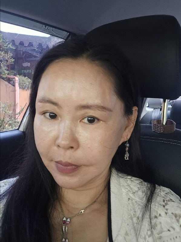 仁荷的第三张照片--南平相亲服务中心