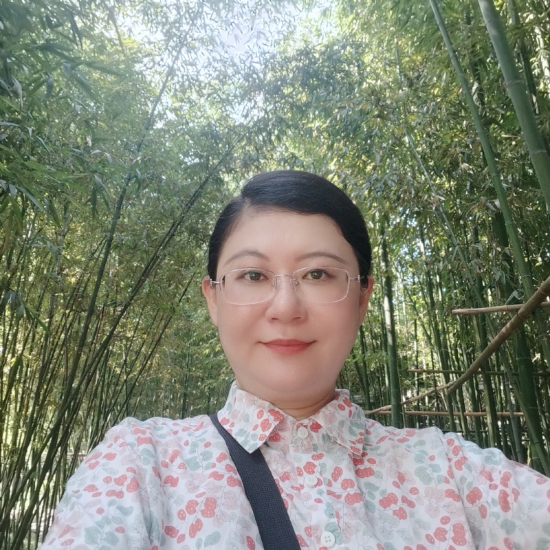 简单爱的第一张照片--南平相亲服务中心