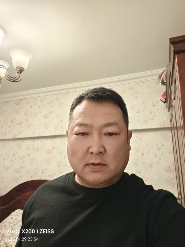 峰哥的第一张照片--南平相亲服务中心