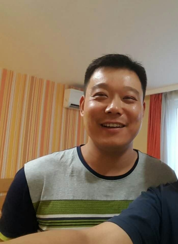 这里靠谱吗的第一张照片--南平相亲服务中心