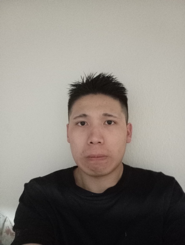 帅哥的第一张照片--南平相亲服务中心