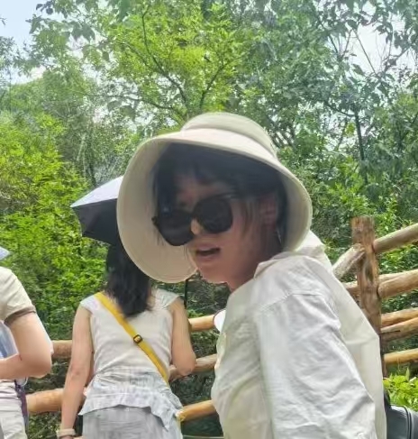 廿一的第一张照片--南平相亲服务中心