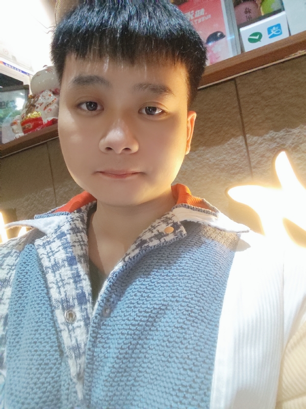 侯侯的第一张照片--南平相亲服务中心