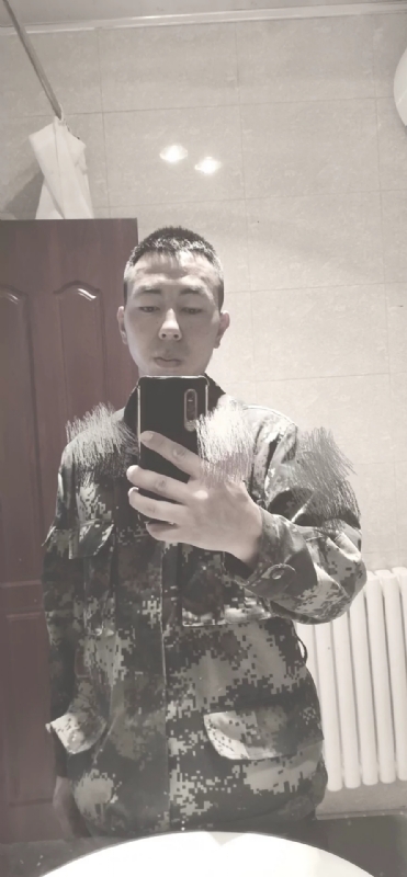 穆缘的第一张照片--南平相亲服务中心