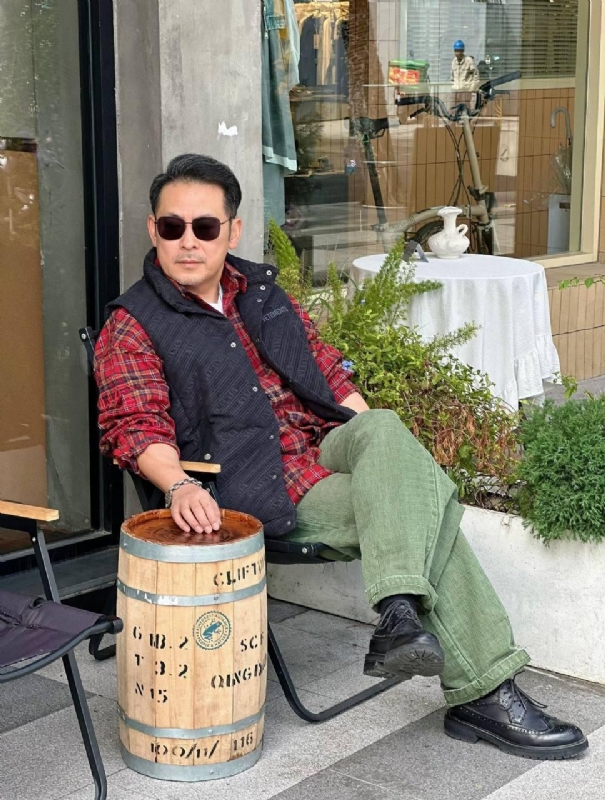 随风的第二张照片--南平相亲服务中心