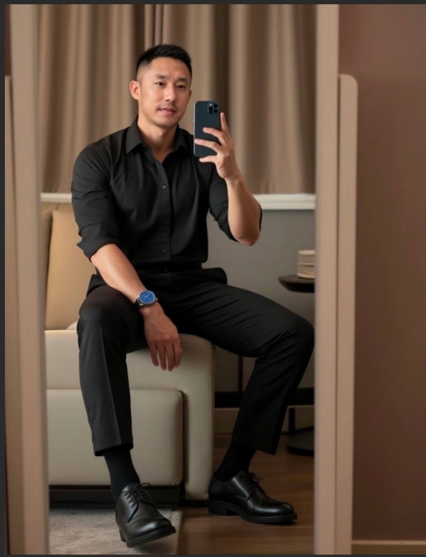 清风徐来的第四张照片--南平相亲服务中心