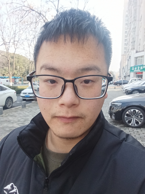 陶诚的第一张照片--南平相亲服务中心