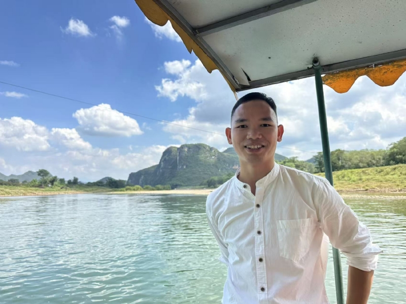 天云的第一张照片--南平相亲服务中心