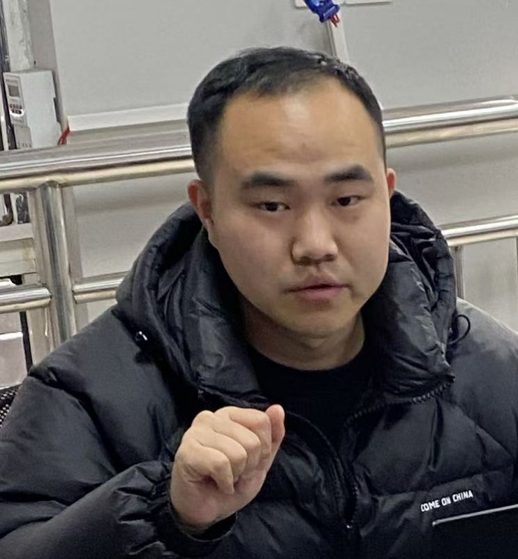 wkx的第一张照片--南平相亲服务中心