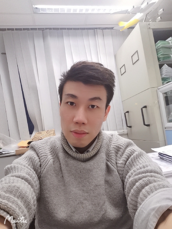 寧少的第二张照片--南平相亲服务中心