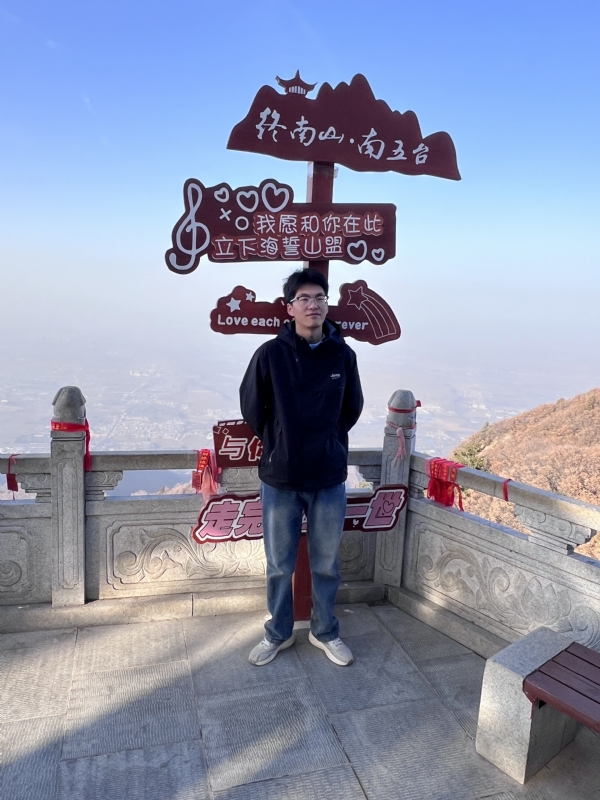 朱起的第一张照片--南平相亲服务中心