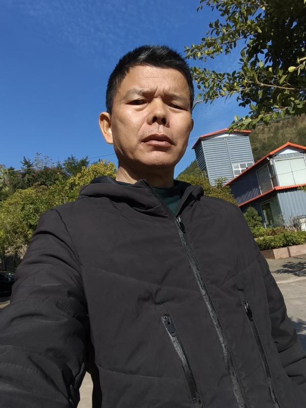 子午卯酉的第一张照片--南平相亲服务中心