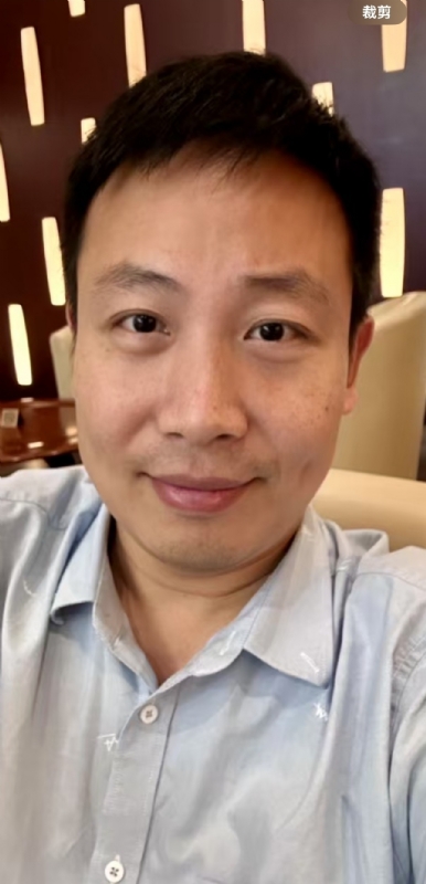 巾凡的第一张照片--南平相亲服务中心