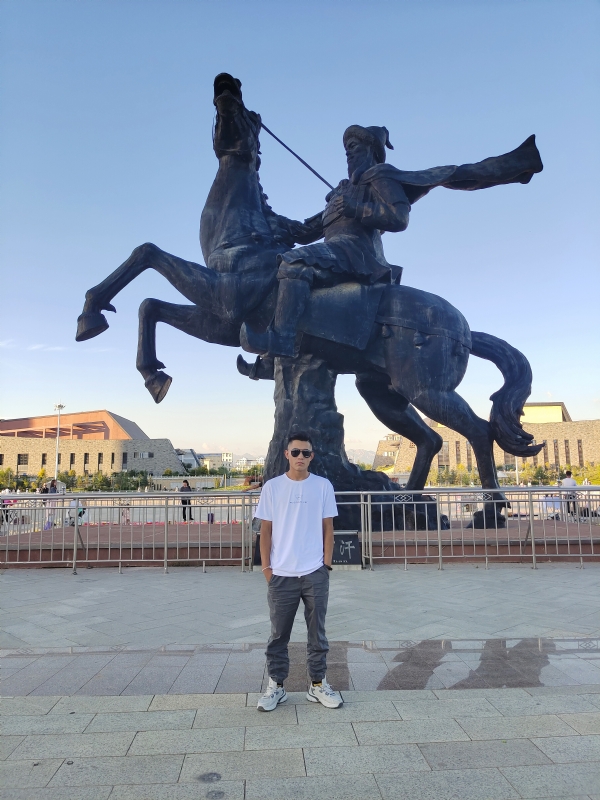 小白的第一张照片--南平相亲服务中心