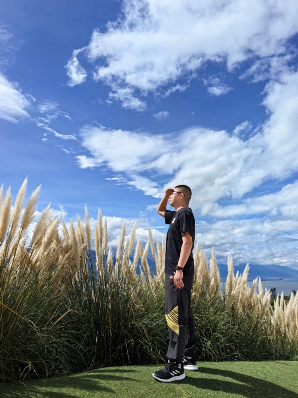 布鲁托的第一张照片--南平相亲服务中心