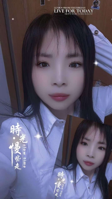 澜岁的第一张照片--南平相亲服务中心