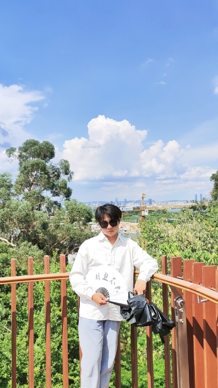 隔壁老王的第一张照片--南平相亲服务中心