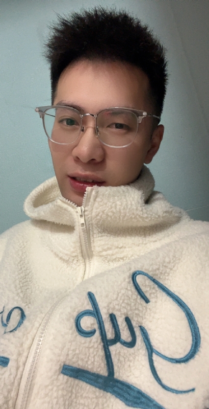 帅渺渺的第一张照片--南平相亲服务中心