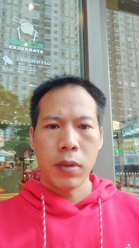 妖孽哪里跑的第一张照片--南平相亲服务中心