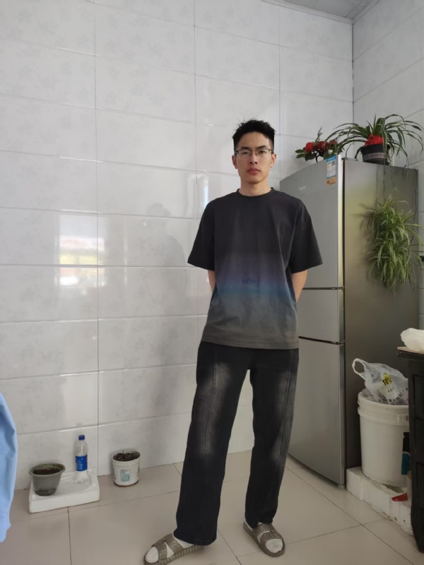 子君的第一张照片--南平相亲服务中心