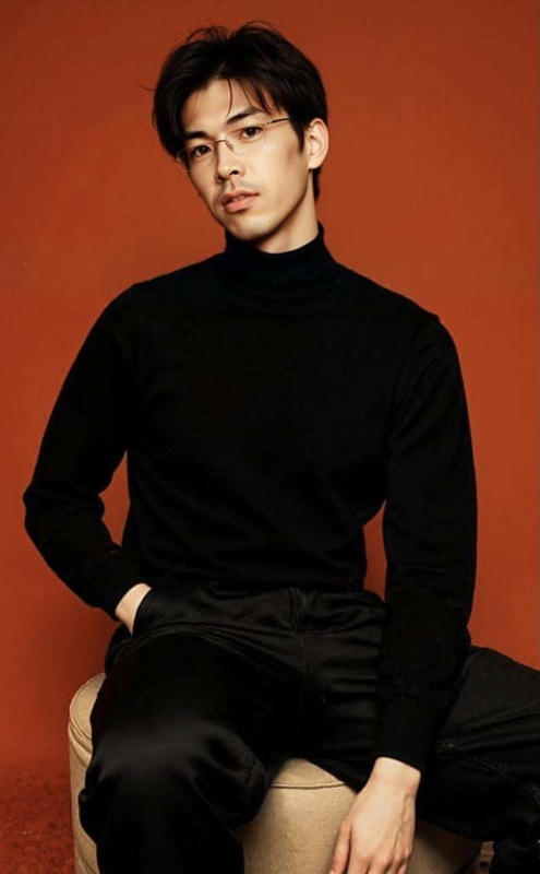 阿杰的第一张照片--南平相亲服务中心