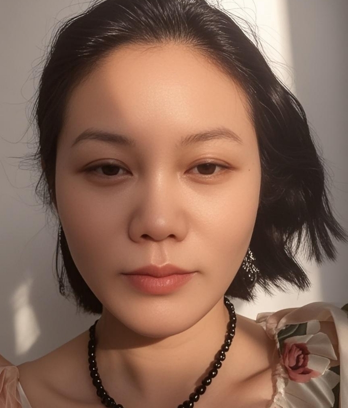 朴素的第一张照片--南平相亲服务中心