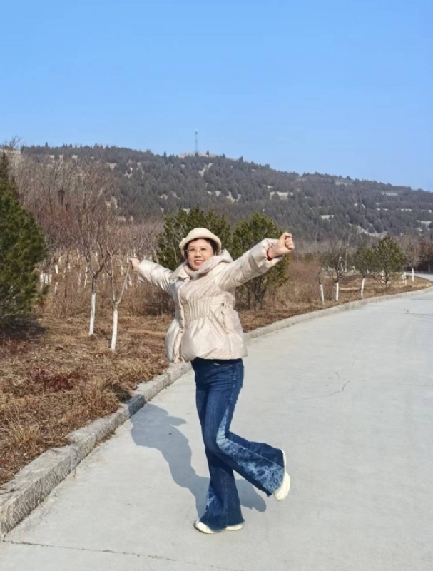 初见的第二张照片--南平相亲服务中心