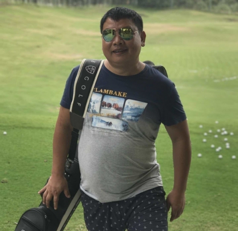 攻守的第三张照片--南平相亲服务中心