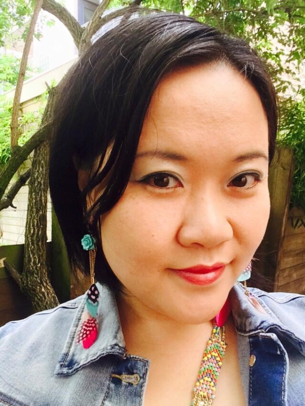 小密的第五张照片--南平相亲服务中心