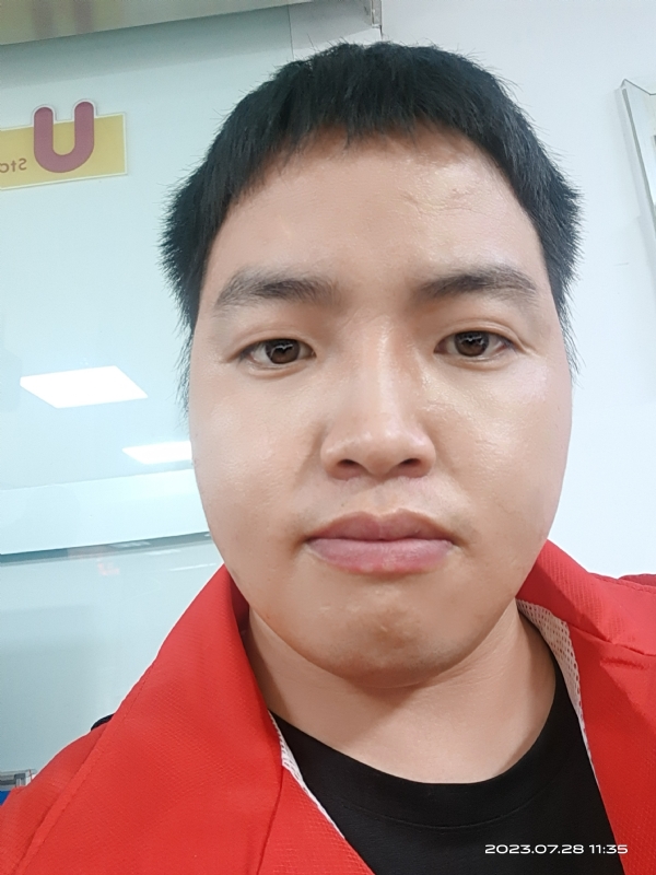 匆忙的第二张照片--南平相亲服务中心