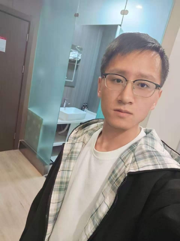 迷城的第一张照片--南平相亲服务中心