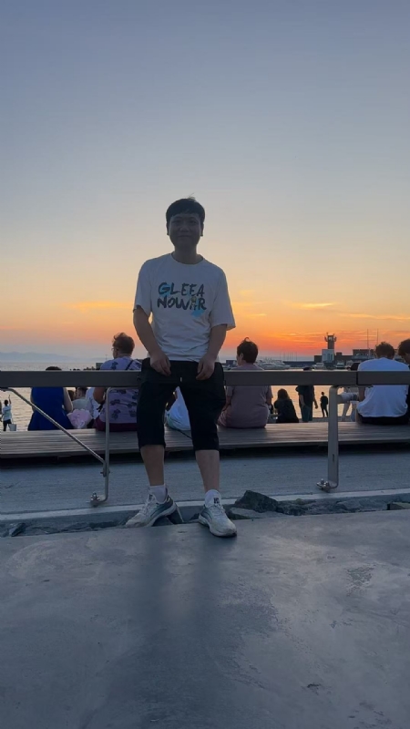 海上没有小龙虾的第一张照片--南平相亲服务中心