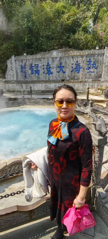 夜莺的第一张照片--南平相亲服务中心