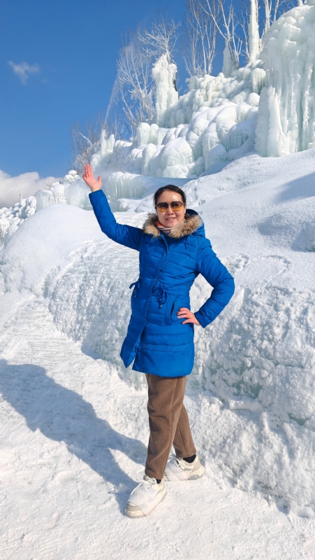 夜莺的第二张照片--南平相亲服务中心