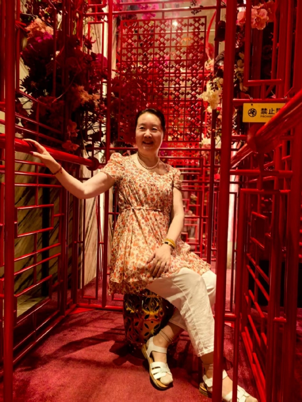 夜莺的第六张照片--南平相亲服务中心