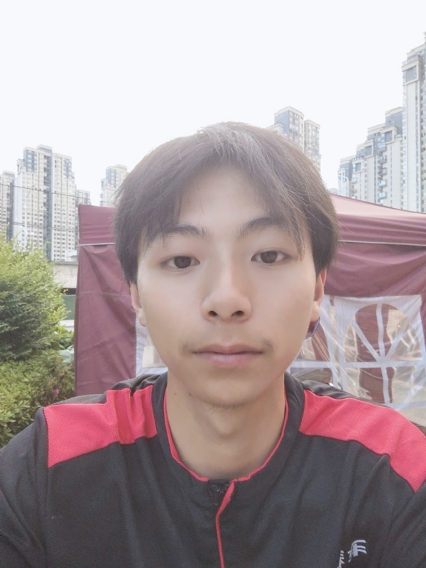 小顺的第二张照片--南平相亲服务中心