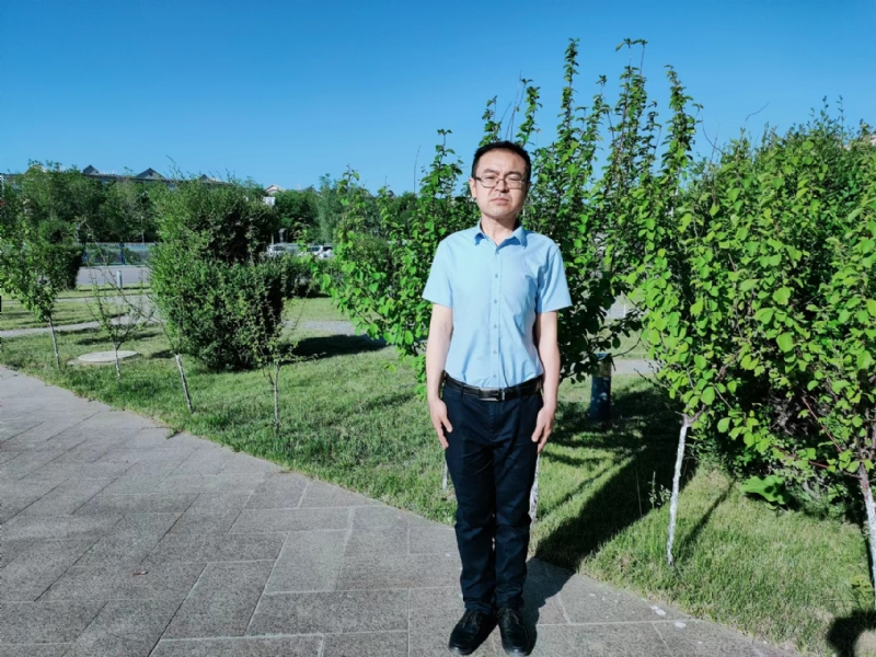 痴心绝对的第一张照片--南平相亲服务中心