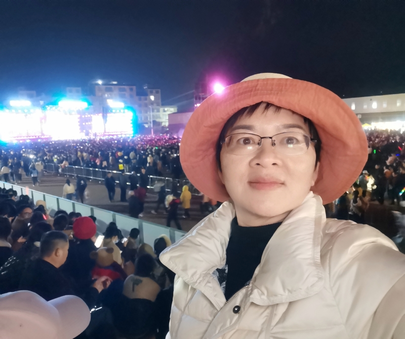 清欢渡己的第一张照片--南平相亲服务中心