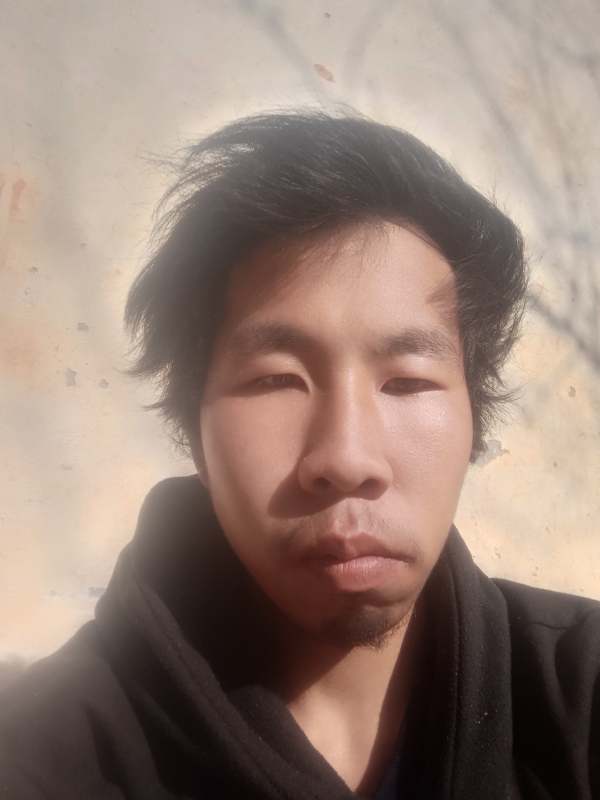 胡明的第一张照片--南平相亲服务中心