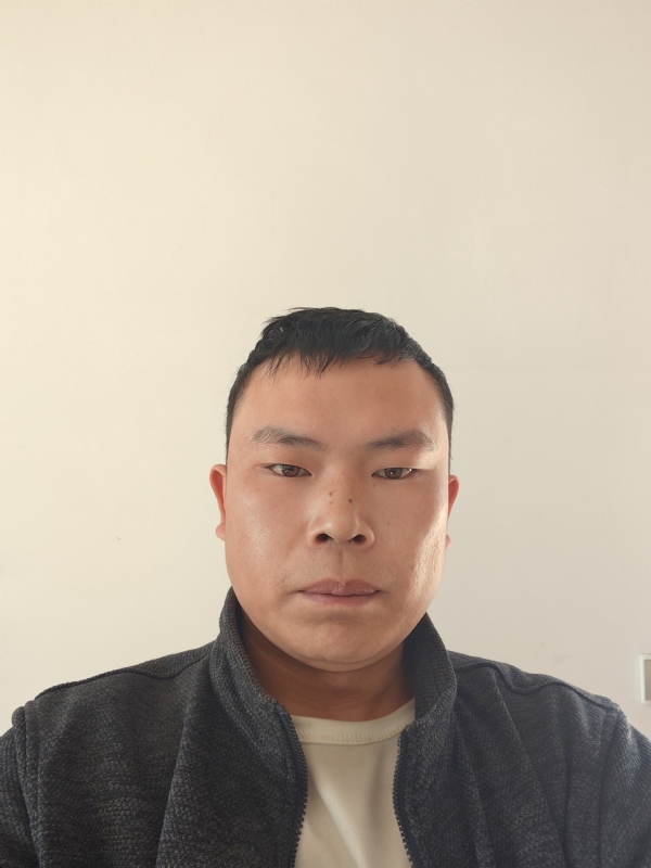 韩信的第二张照片--南平相亲服务中心