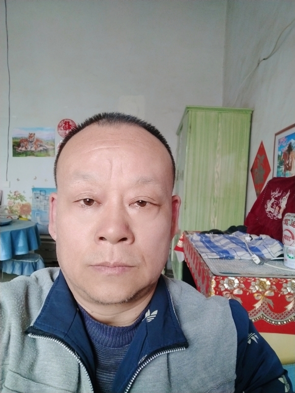 天长地久的第一张照片--南平相亲服务中心