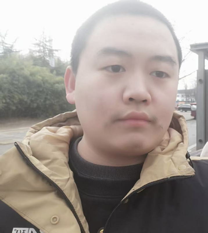 机器猫的第一张照片--南平相亲服务中心