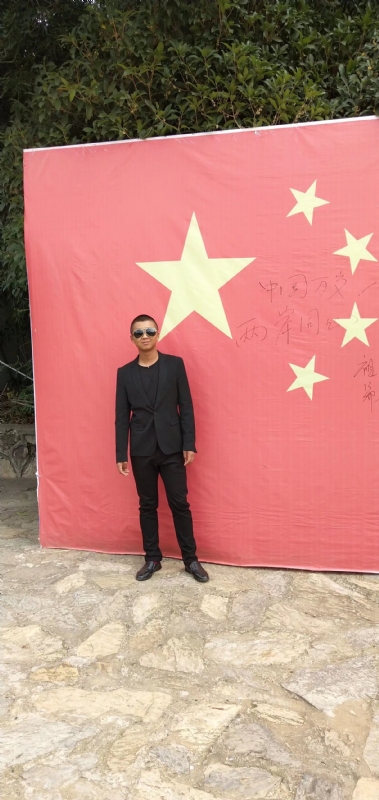 奔腾的小乌鸦的第一张照片--南平相亲服务中心