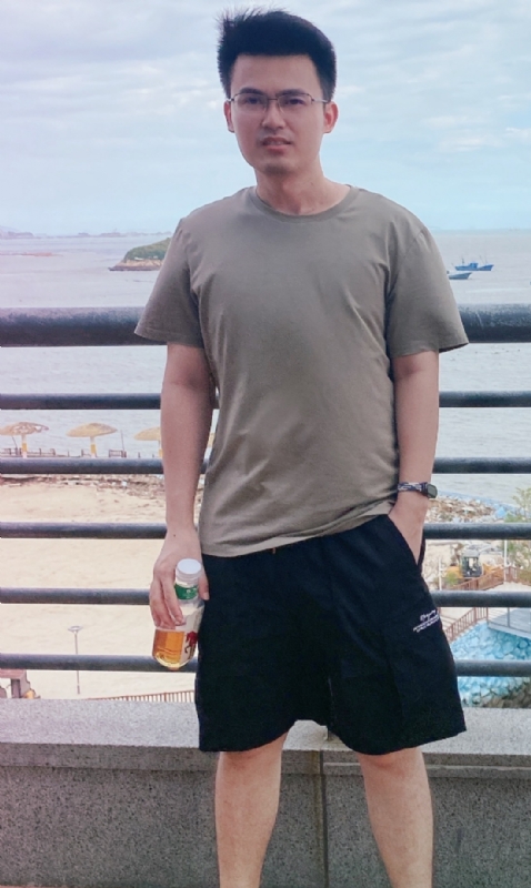 火花的第一张照片--南平相亲服务中心