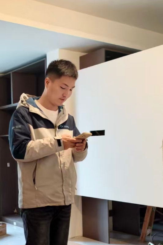 熊展的第一张照片--南平相亲服务中心