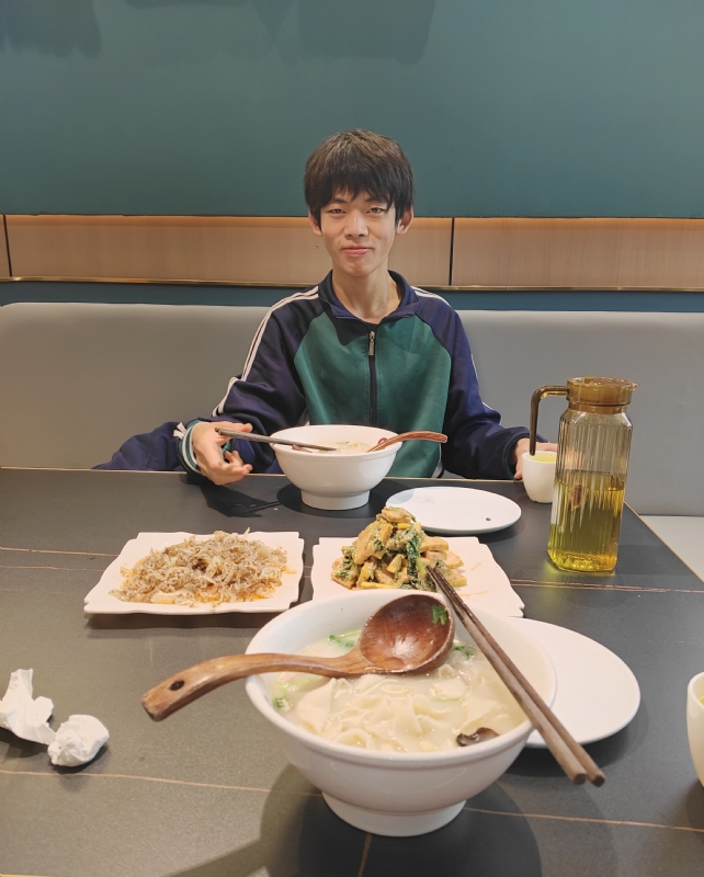 gan的第一张照片--南平相亲服务中心