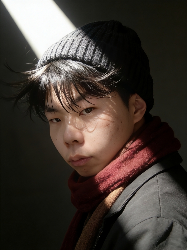 瘾~的第一张照片--南平相亲服务中心