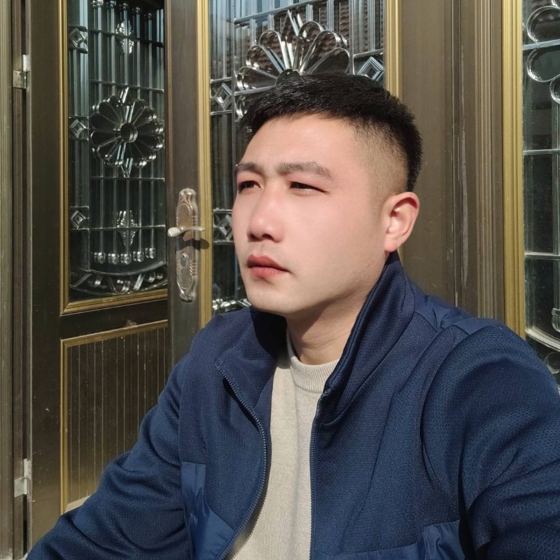 完美世界的第一张照片--南平相亲服务中心