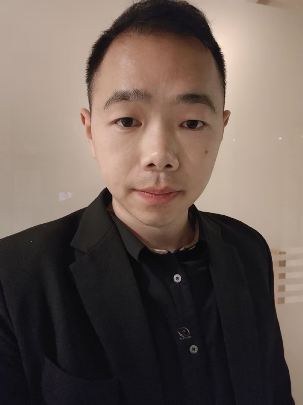 夜听雨声的第一张照片--南平相亲服务中心